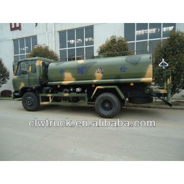 DongFeng 10000L Militär Wassertransportwagen